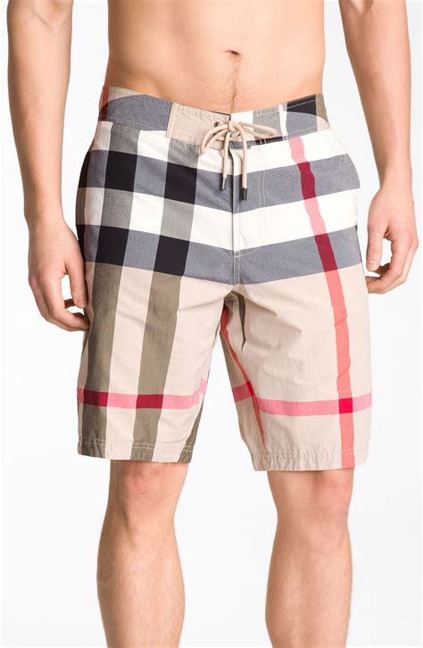 burberry summer shorts|burberry shorts on sale.